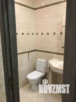 1-к квартира, вторичка, 51м2, 5/7 этаж