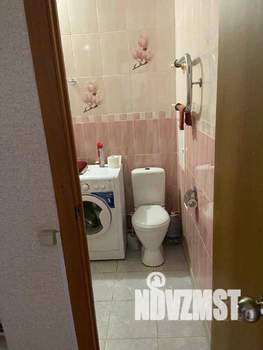 1-к квартира, вторичка, 37м2, 5/16 этаж