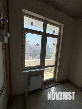 1-к квартира, вторичка, 37м2, 6/7 этаж