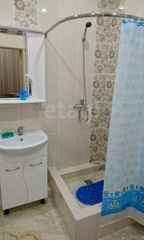 1-к квартира, вторичка, 40м2, 2/7 этаж