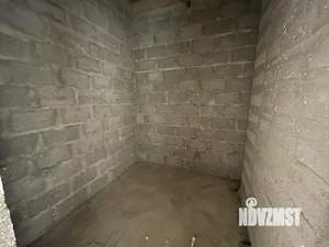 1-к квартира, вторичка, 42м2, 6/7 этаж