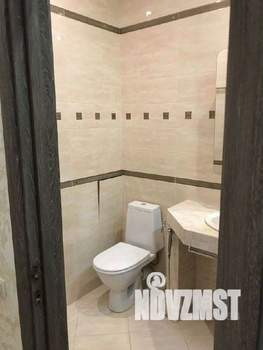 1-к квартира, вторичка, 51м2, 5/7 этаж