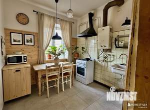 2-к квартира, вторичка, 45м2, 3/3 этаж