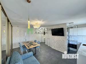 3-к квартира, вторичка, 63м2, 5/5 этаж