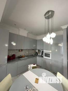 2-к квартира, вторичка, 80м2, 5/12 этаж