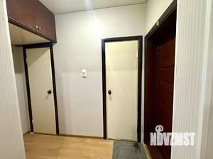 2-к квартира, вторичка, 56м2, 4/6 этаж