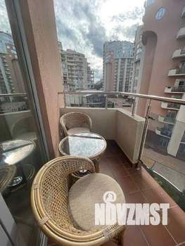 2-к квартира, вторичка, 109м2, 5/14 этаж
