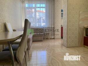 1-к квартира, вторичка, 43м2, 6/8 этаж