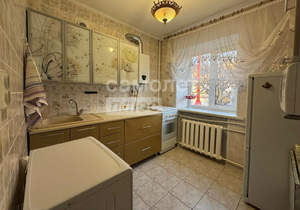 2-к квартира, вторичка, 42м2, 4/5 этаж