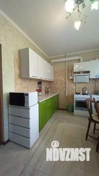 1-к квартира, вторичка, 38м2, 1/5 этаж