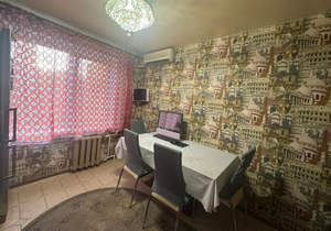 3-к квартира, вторичка, 62м2, 1/9 этаж