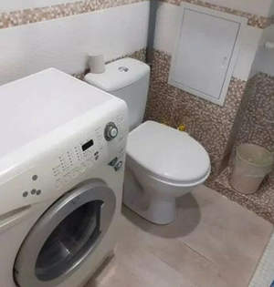 Студия квартира, вторичка, 25м2, 1/7 этаж