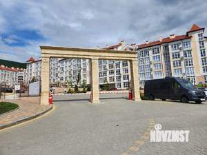 2-к квартира, вторичка, 74м2, 2/7 этаж