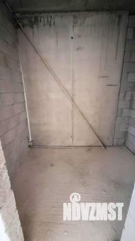 1-к квартира, вторичка, 40м2, 7/10 этаж