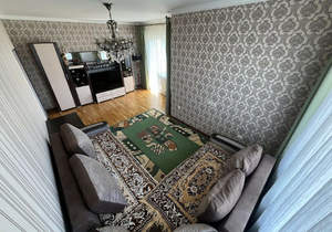 2-к квартира, вторичка, 62м2, 7/9 этаж