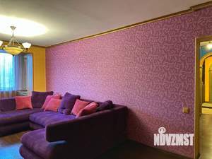 5-к квартира, вторичка, 131м2, 3/5 этаж