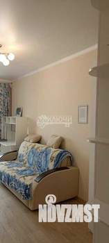 1-к квартира, вторичка, 49м2, 6/10 этаж