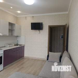 1-к квартира, вторичка, 38м2, 5/6 этаж