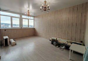 Студия квартира, вторичка, 87м2, 7/7 этаж