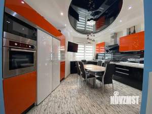 2-к квартира, вторичка, 95м2, 6/12 этаж