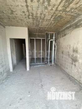 3-к квартира, сданный дом, 139м2, 7/20 этаж
