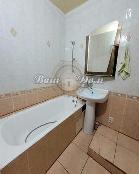 2-к квартира, вторичка, 52м2, 4/9 этаж