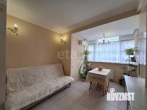 1-к квартира, вторичка, 42м2, 2/8 этаж