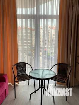 1-к квартира, вторичка, 45м2, 2/5 этаж