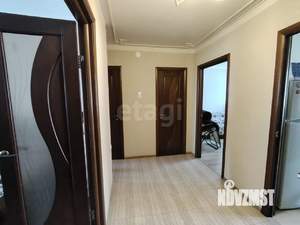 3-к квартира, вторичка, 71м2, 2/5 этаж