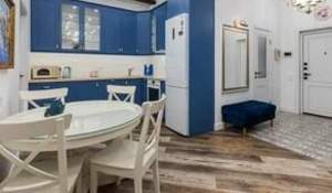 2-к квартира, вторичка, 55м2, 2/6 этаж