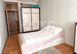 4-к квартира, вторичка, 111м2, 1/5 этаж