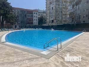 Студия квартира, вторичка, 28м2, 2/17 этаж