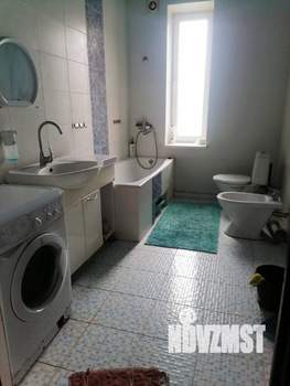 3-к квартира, вторичка, 88м2, 1/4 этаж