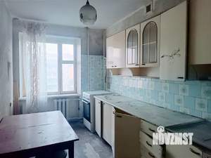 3-к квартира, вторичка, 62м2, 6/9 этаж