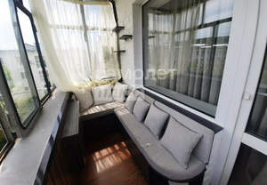 1-к квартира, вторичка, 36м2, 5/5 этаж