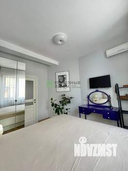 2-к квартира, вторичка, 52м2, 3/4 этаж