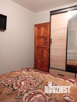 3-к квартира, вторичка, 63м2, 1/9 этаж