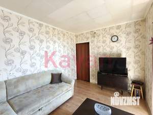 2-к квартира, вторичка, 55м2, 8/9 этаж
