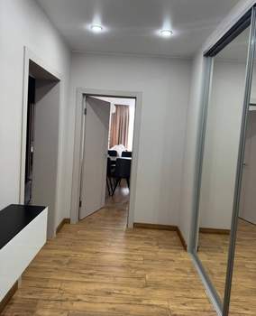 2-к квартира, вторичка, 82м2, 17/20 этаж