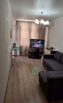 1-к квартира, вторичка, 30м2, 3/4 этаж