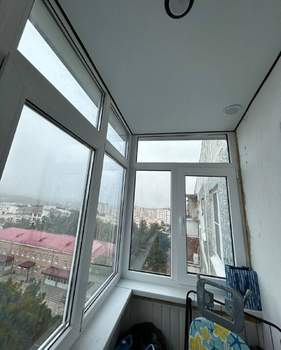 1-к квартира, вторичка, 37м2, 9/9 этаж