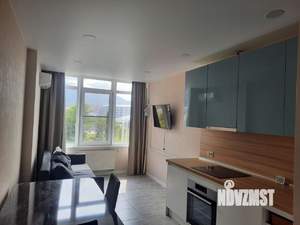 1-к квартира, вторичка, 52м2, 3/5 этаж