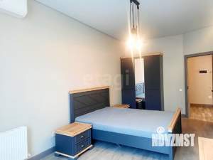 1-к квартира, вторичка, 55м2, 2/7 этаж