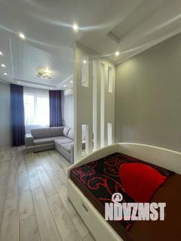 1-к квартира, вторичка, 49м2, 2/7 этаж