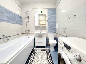 1-к квартира, вторичка, 45м2, 3/4 этаж