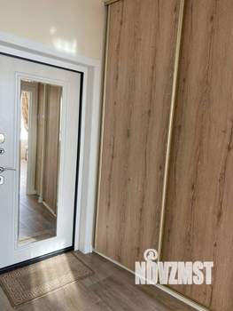 1-к квартира, вторичка, 48м2, 4/7 этаж