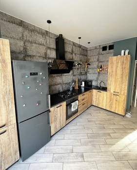 2-к квартира, вторичка, 58м2, 5/8 этаж