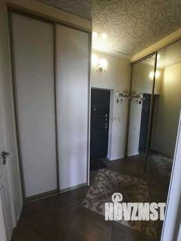 1-к квартира, вторичка, 45м2, 4/10 этаж