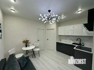 2-к квартира, вторичка, 50м2, 3/9 этаж