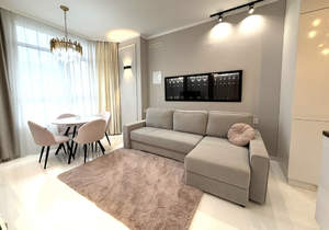 1-к квартира, вторичка, 44м2, 6/8 этаж